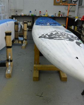 Stand Up Paddle