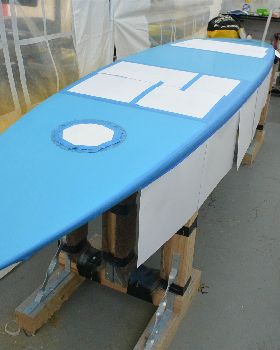 Stand Up Paddle
