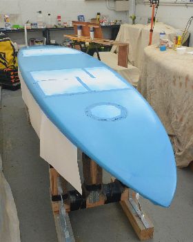 Stand Up Paddle
