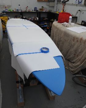 Stand Up Paddle