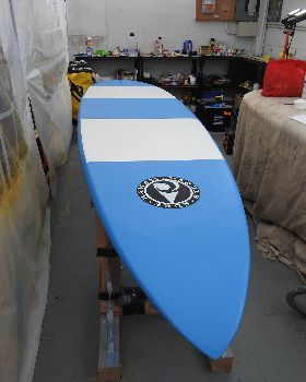 Stand Up Paddle