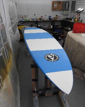 Stand Up Paddle