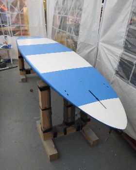 Stand Up Paddle