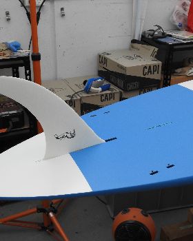 Stand Up Paddle