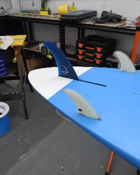 Stand Up Paddle