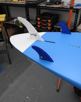 Stand Up Paddle