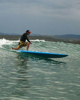 Stand Up Paddle