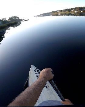 Stand Up Paddle