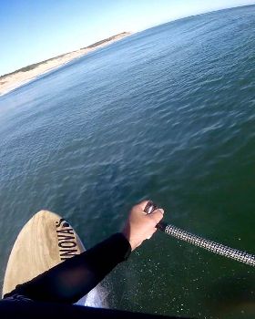Stand Up Paddle