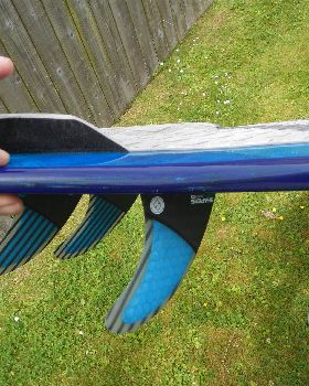 tsil rail