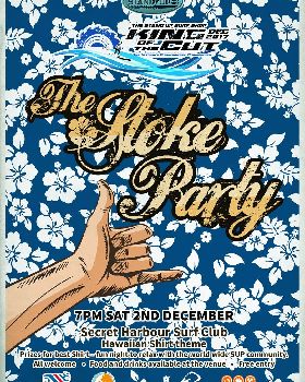 Stoke Party