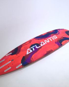 Atlantis Mistress 10