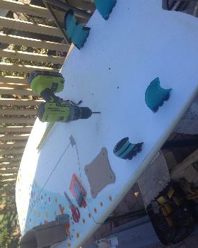 Stand Up Paddle