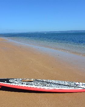Stand Up Paddle