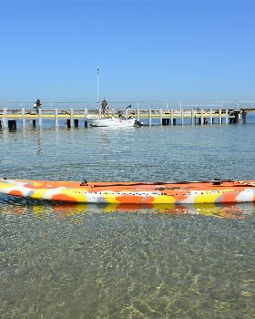 Stand Up Paddle