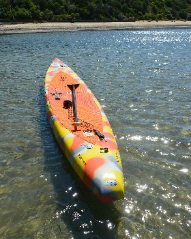Stand Up Paddle