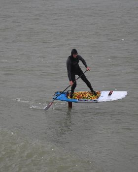 Stand Up Paddle