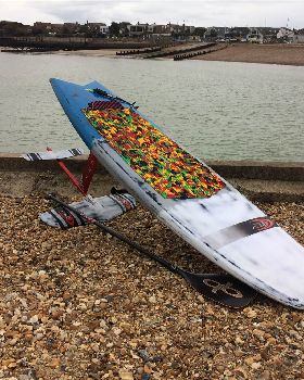 Stand Up Paddle