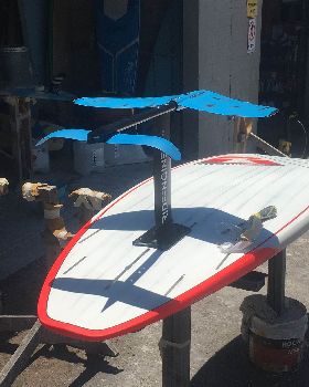 Stand Up Paddle