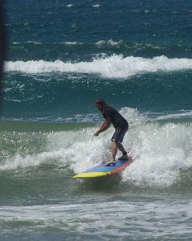 Stand Up Paddle