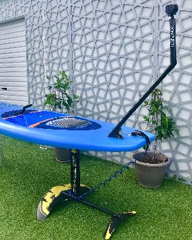 Stand Up Paddle