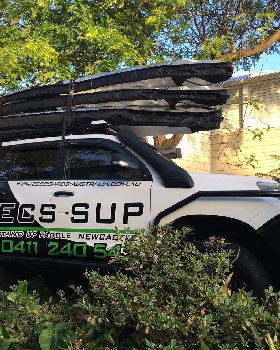 Stand Up Paddle