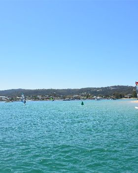Stand Up Paddle