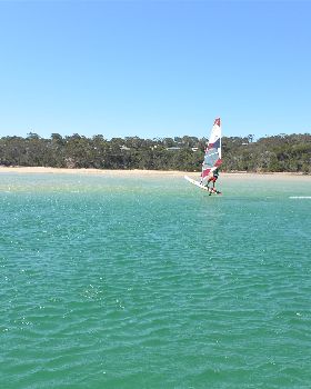 Stand Up Paddle