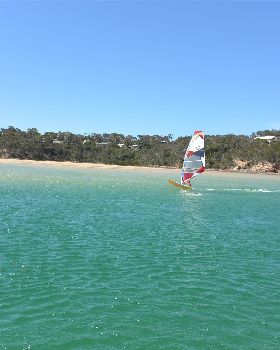 Stand Up Paddle