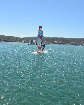 Stand Up Paddle
