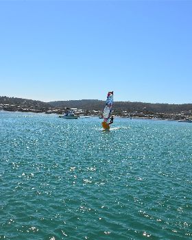 Stand Up Paddle