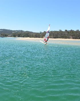 Stand Up Paddle