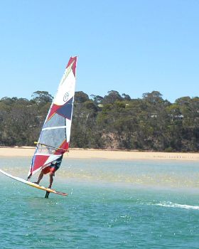 Stand Up Paddle