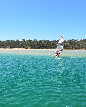 Stand Up Paddle