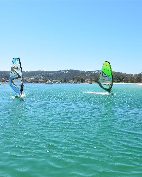 Stand Up Paddle