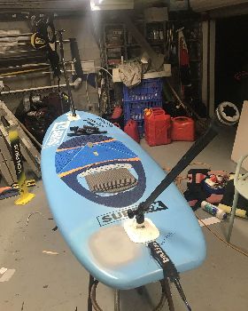 Stand Up Paddle