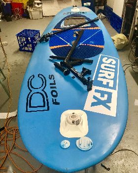 Stand Up Paddle