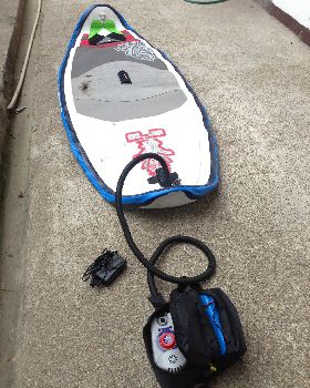 Stand Up Paddle