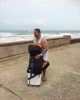 Stand Up Paddle