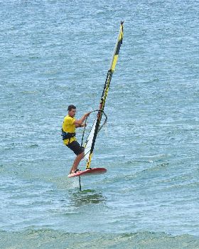 Stand Up Paddle
