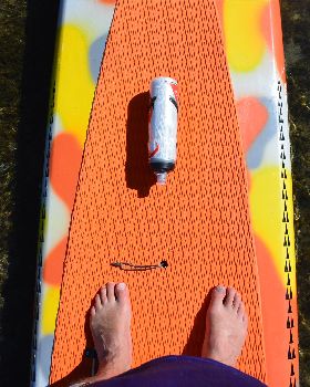 Stand Up Paddle