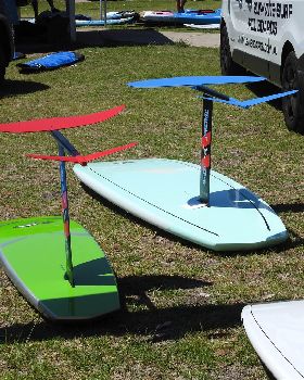 Stand Up Paddle