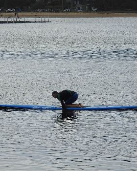Stand Up Paddle
