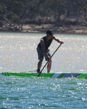 Stand Up Paddle
