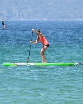 Stand Up Paddle