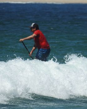 Stand Up Paddle