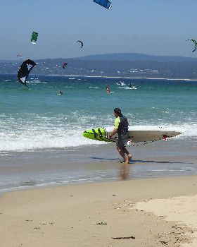 Stand Up Paddle