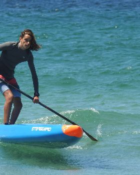 Stand Up Paddle