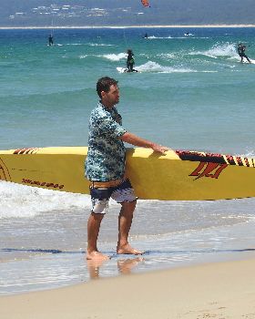 Stand Up Paddle