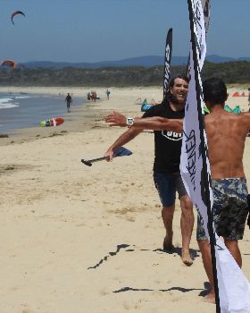 Stand Up Paddle